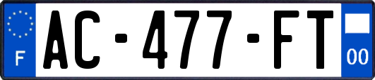 AC-477-FT