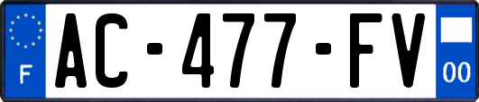 AC-477-FV