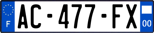 AC-477-FX