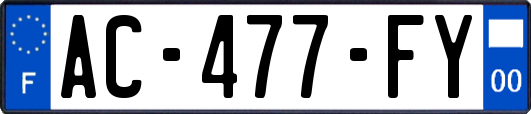 AC-477-FY