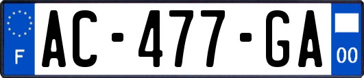 AC-477-GA