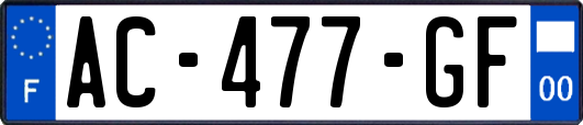 AC-477-GF