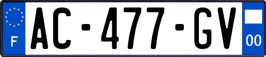 AC-477-GV