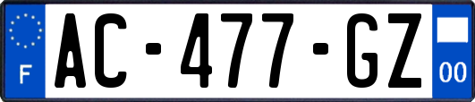 AC-477-GZ