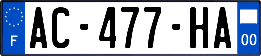 AC-477-HA