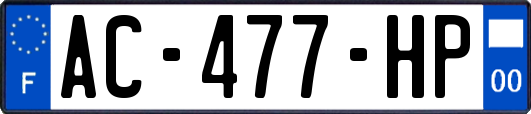 AC-477-HP
