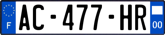 AC-477-HR