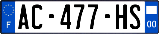 AC-477-HS