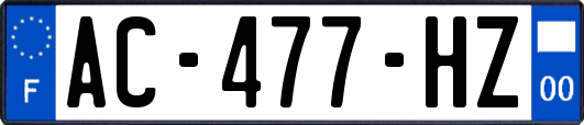 AC-477-HZ
