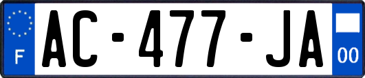 AC-477-JA