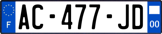 AC-477-JD