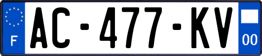 AC-477-KV