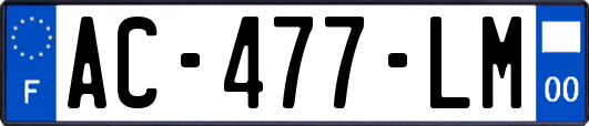 AC-477-LM