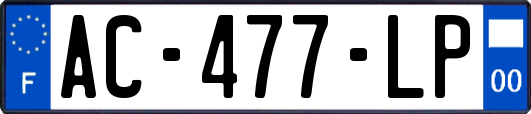 AC-477-LP