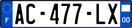 AC-477-LX