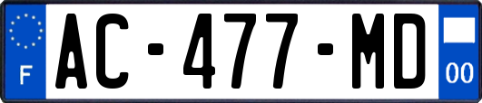 AC-477-MD