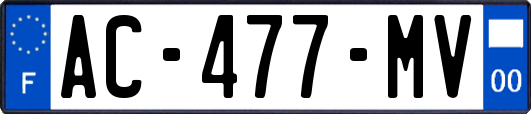 AC-477-MV