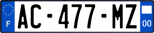 AC-477-MZ