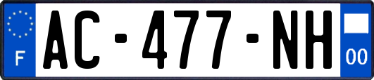 AC-477-NH