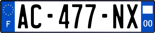 AC-477-NX