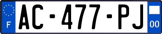 AC-477-PJ