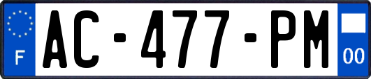AC-477-PM