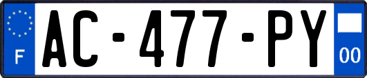 AC-477-PY