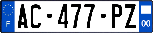 AC-477-PZ