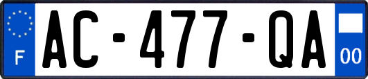 AC-477-QA