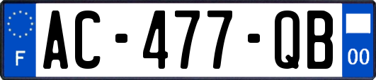 AC-477-QB