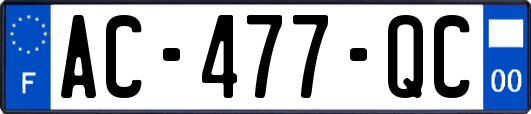 AC-477-QC