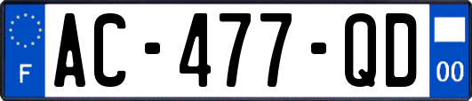 AC-477-QD