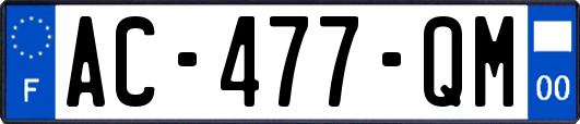 AC-477-QM