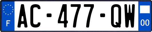 AC-477-QW