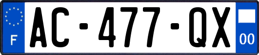 AC-477-QX