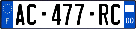 AC-477-RC