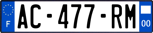 AC-477-RM