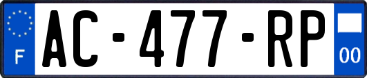 AC-477-RP