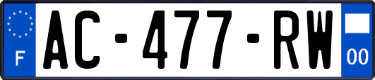 AC-477-RW