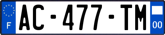 AC-477-TM