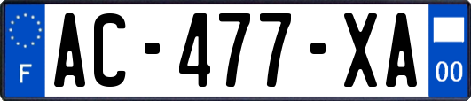 AC-477-XA