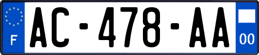 AC-478-AA