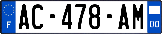 AC-478-AM