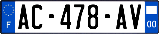 AC-478-AV