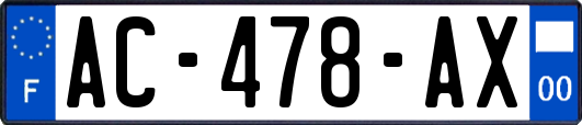 AC-478-AX