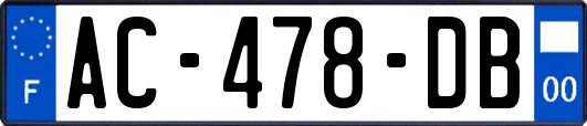 AC-478-DB