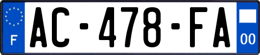 AC-478-FA