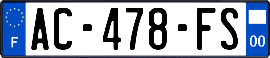 AC-478-FS