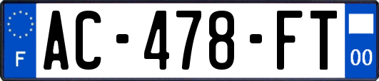 AC-478-FT