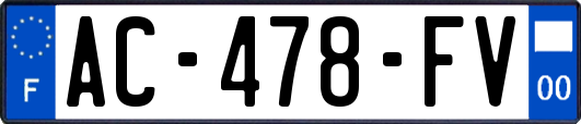 AC-478-FV